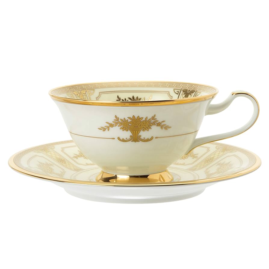 【6種 6セット】ノリタケ インペリアルスイート 36点セット 新品未使用 ノリタケ インペリアルスイート カップ&ソーサー 6客